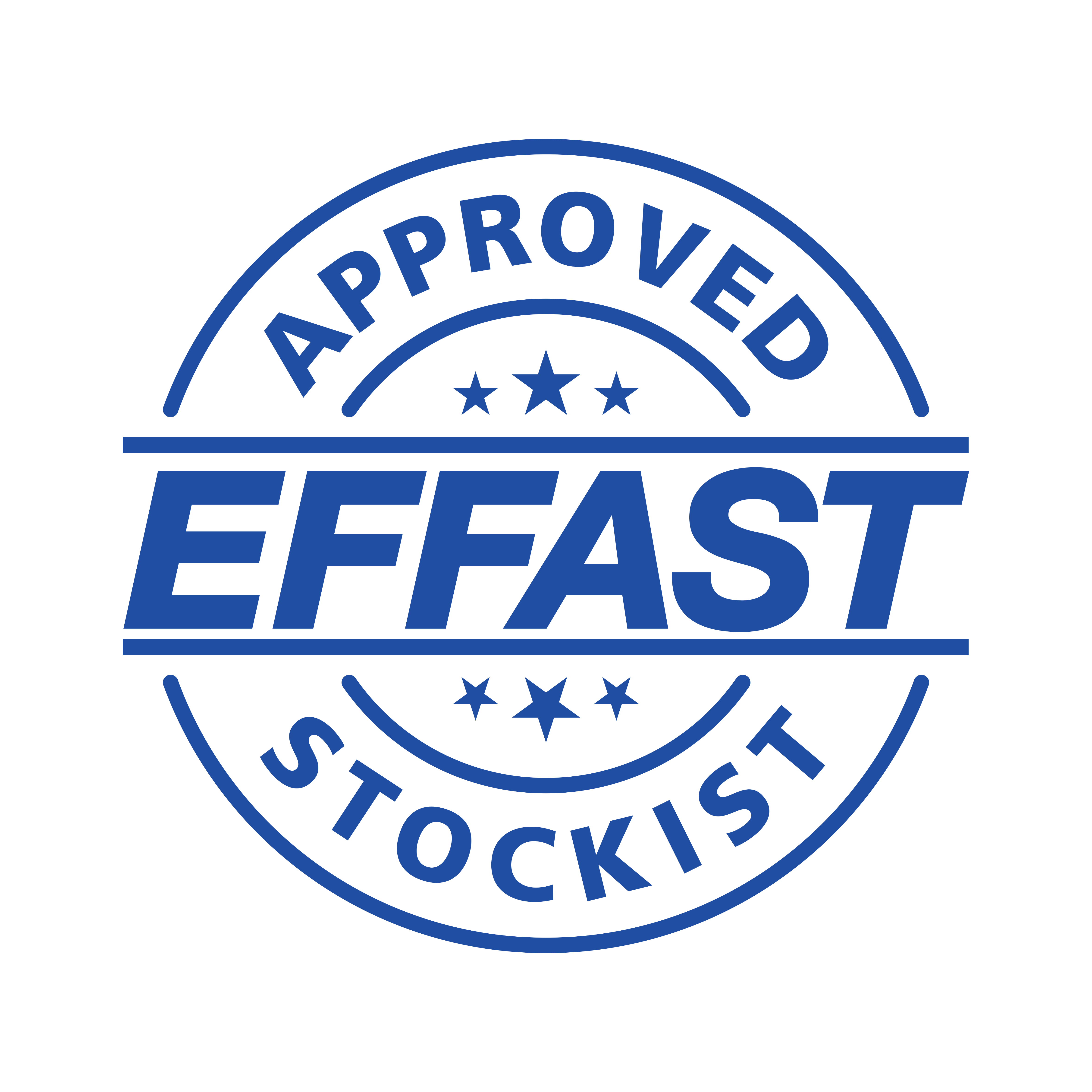 Effast List 2020